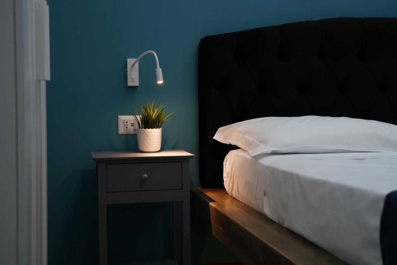 Airport Suite CTA Eksteriør billede