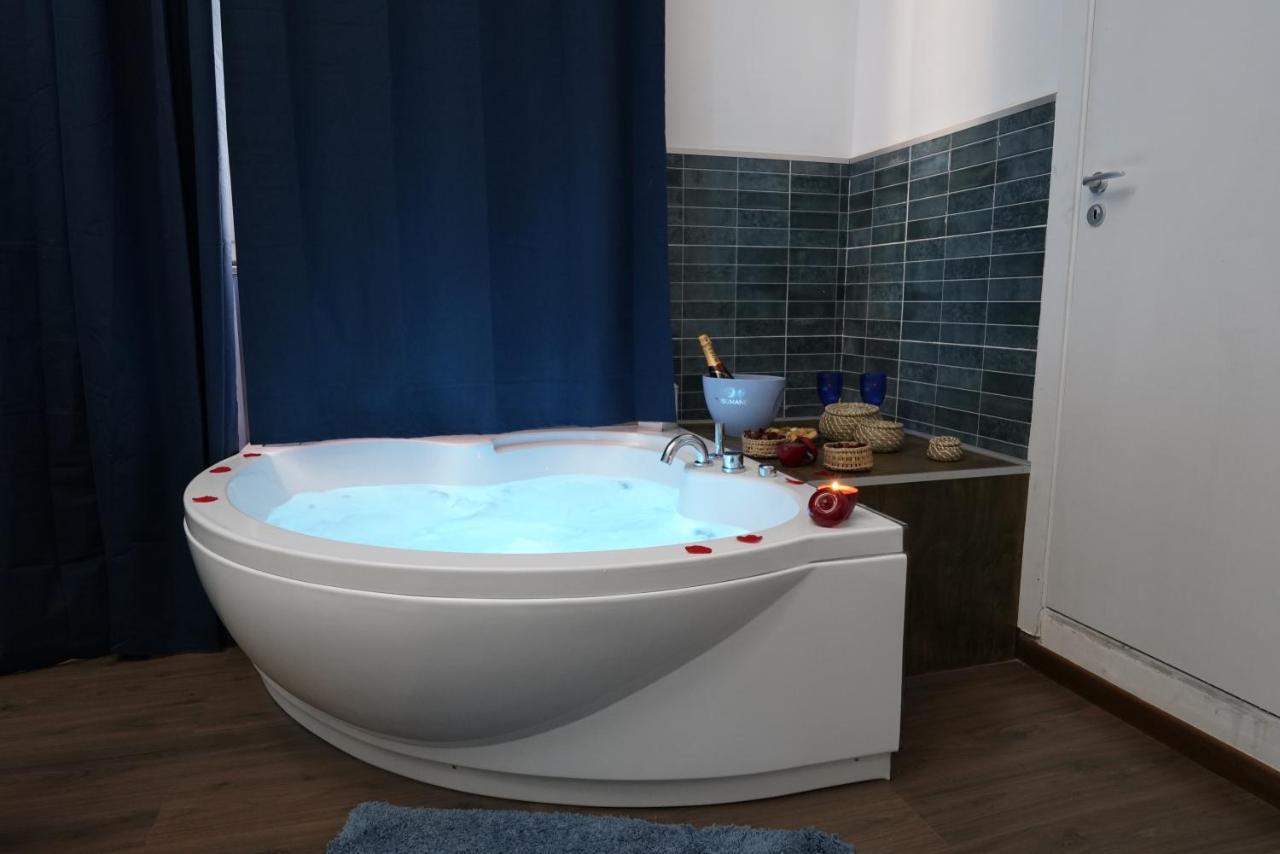 Airport Suite CTA Eksteriør billede